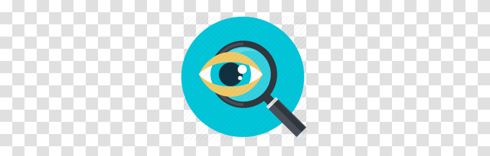 Download Performance Appraisal Clipart Review Evaluation Clip Art, Magnifying Transparent Png