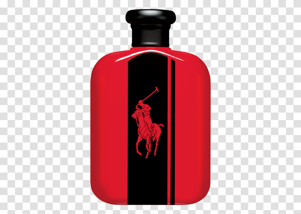 Download Perfume Free Image And Clipart, Bottle, Horse, Mammal, Animal Transparent Png