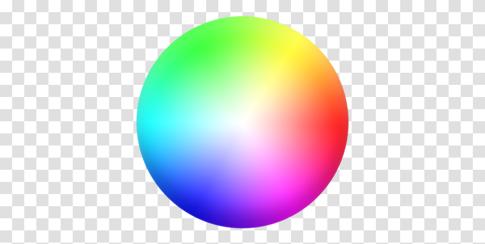 Download Persistent Color Picker 2 Animated Color Wheel, Sphere, Balloon, Sun, Sky Transparent Png