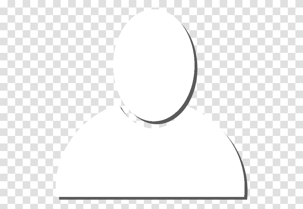 Download Person Icon White Full Size Image Pngkit Dot, Texture, Stencil, Oval, Shooting Range Transparent Png