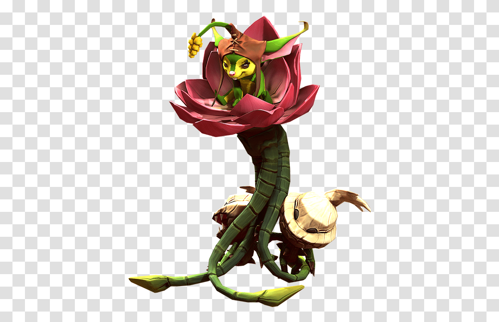 Download Petal Plants In Video Games, Flower, Blossom, Art, Graphics Transparent Png