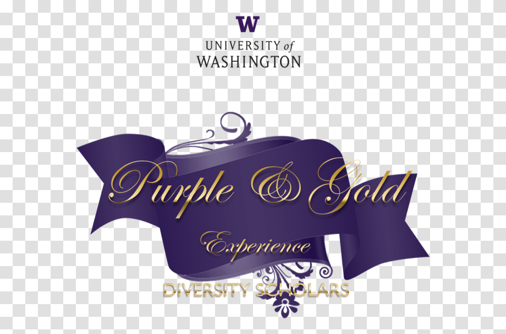 Download Pg Logo Ds Image With No University Of Washington Bothell, Text, Alphabet, Symbol, Ampersand Transparent Png