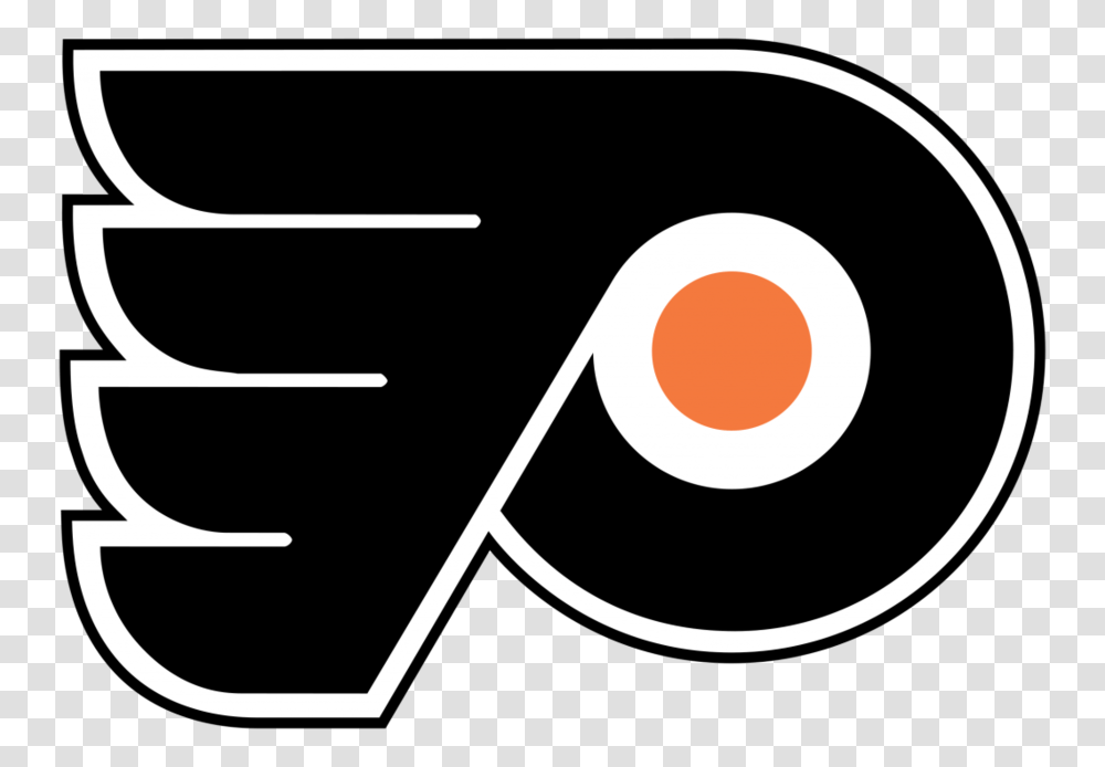 Download Philadelphia Flyers Logo Clipart Philadelphia Flyers, Label Transparent Png