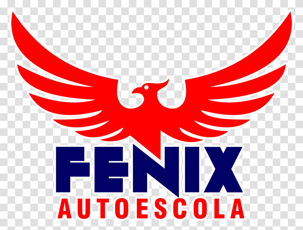 Download Phoenix Bird Eagle, Symbol, Logo, Trademark, Emblem Transparent Png
