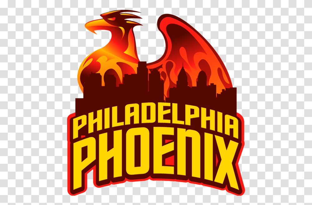 Download Phoenix Logo Image With No Background Pngkeycom Clip Art, Text, Symbol, Poster, Fire Transparent Png