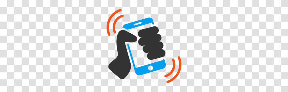 Download Phone Ring Icon Clipart Computer Icons Mobile Phones Pc, Advertisement, Poster, Alphabet Transparent Png