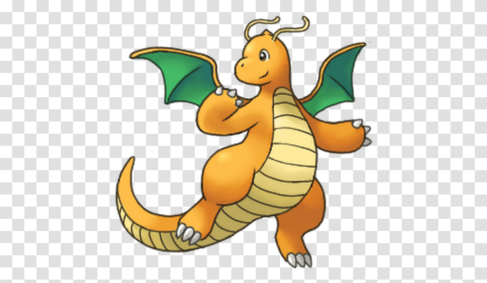 Download Photo Pokemon Dragonite, Crowd, Carnival, Parade, Animal Transparent Png