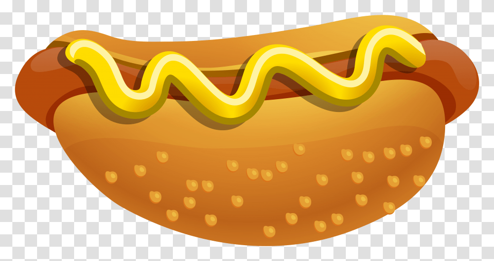 Download Photo Toppng Hot Dog, Food Transparent Png
