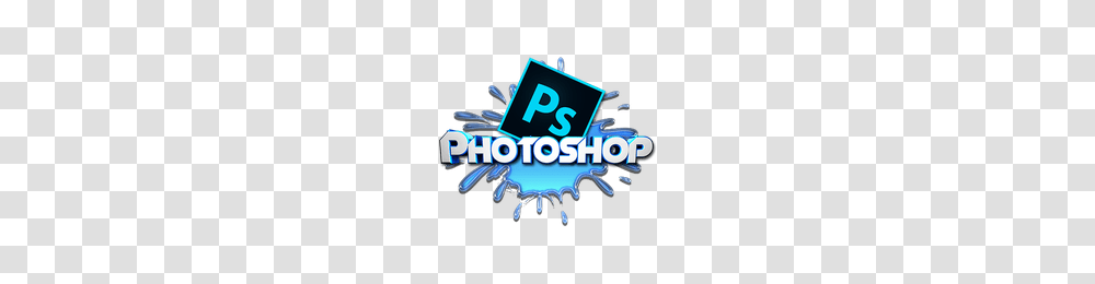 Download Photoshop Logo Free Photo Images And Clipart Freepngimg, Flyer, Advertisement Transparent Png