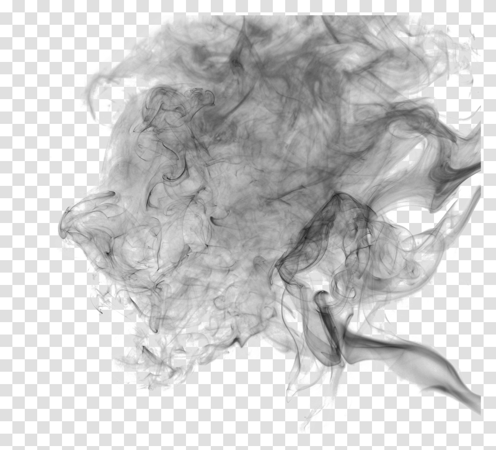 Download Picsart Smoke Image Smoke Effect Smoke Background, Smoking, Person, Human Transparent Png