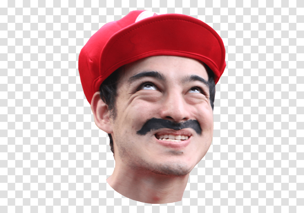Download Picture Filthy Frank Discord Emotes, Face, Person, Clothing, Head Transparent Png