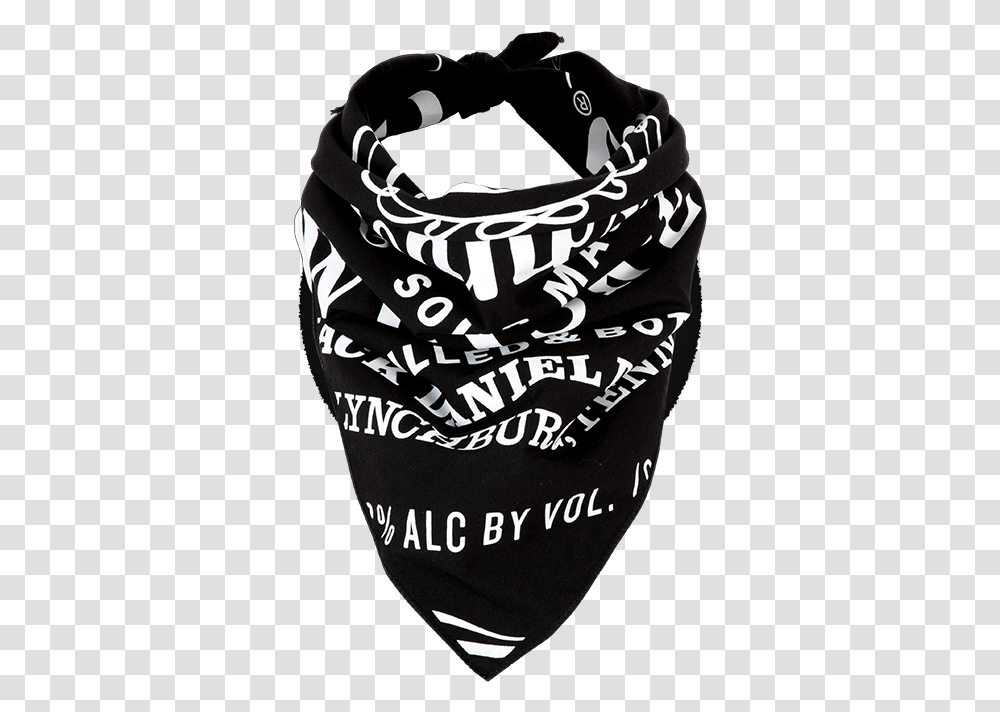 Download Picture Freeuse Stock For Bandana Black, Clothing, Apparel, Headband, Hat Transparent Png
