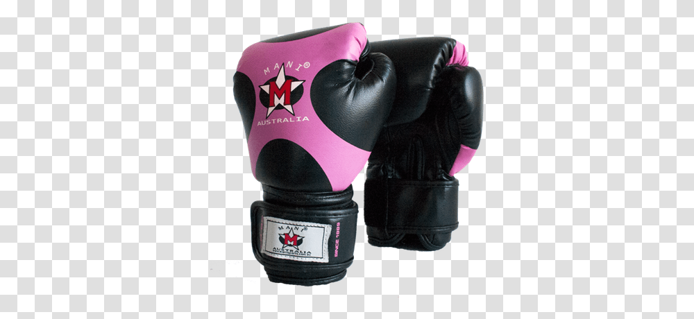 Download Picture Of Kids Boxing Gloves Pink Boxing Glove Amateur Boxing, Clothing, Apparel, Sport, Sports Transparent Png