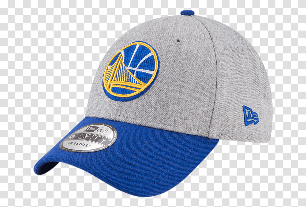 Download Picture Of Nba Golden State Warriors The League 940 New Era, Clothing, Apparel, Baseball Cap, Hat Transparent Png