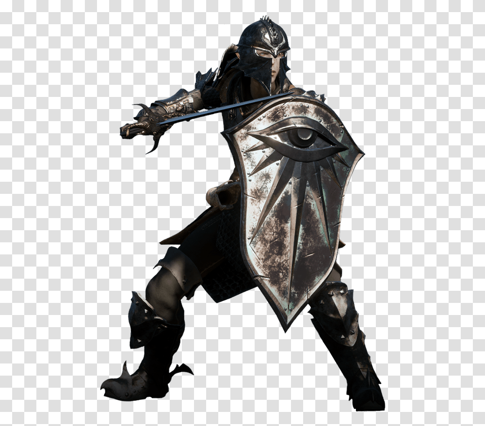 Download Picture Transparentpng Image Warrior, Person, Human, Armor, Helmet Transparent Png