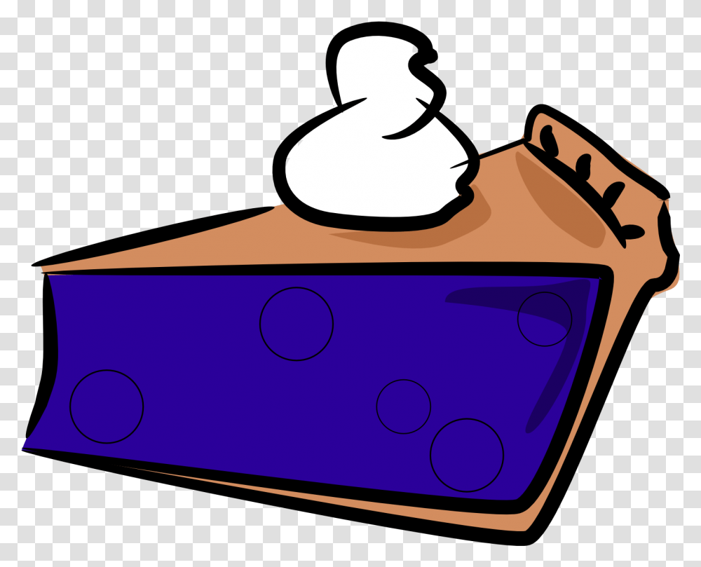 Download Pie The Image Clipart Free Freepngclipart Blueberry Pie Clipart, Paper, Towel, Paper Towel, Tissue Transparent Png