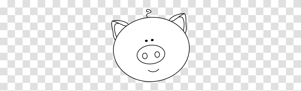 Download Pig Face Clipart Pig Clip Art Clipart Free Download, Disk, Dvd Transparent Png