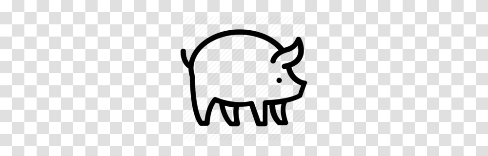 Download Pig Icon Clipart Domestic Pig Computer Icons Clip Art, Label, Logo Transparent Png