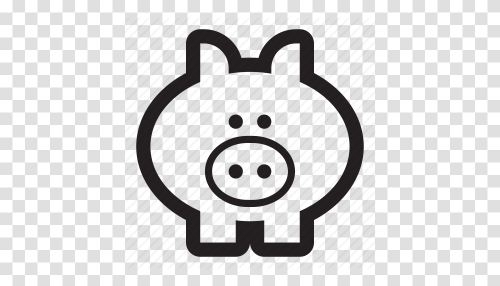 Download Pig Icon Clipart Pig Computer Icons Clip Art Pig, Lighting, Pottery, Teapot Transparent Png