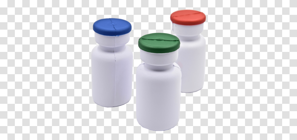 Download Pill Bottle Water Bottle, Plastic, Jar, Shaker, Medication Transparent Png