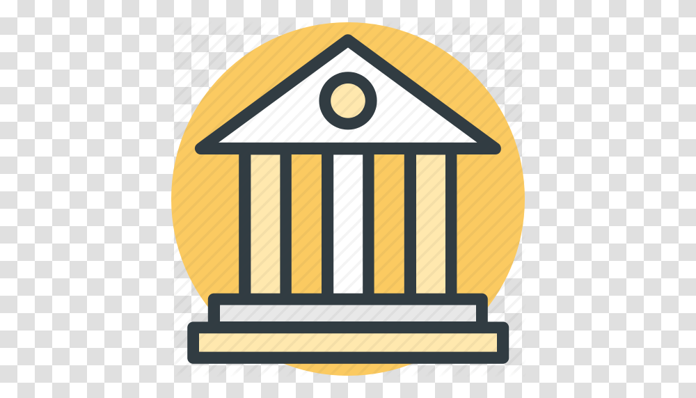 Download Pillars Icon Clipart Computer Icons Illustration, Trophy, Furniture, Building, Sphere Transparent Png