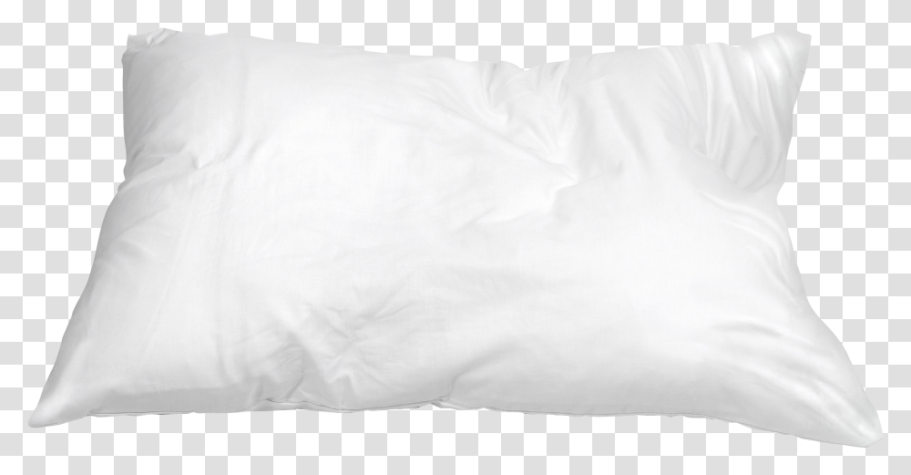 Download Pillow Image For Free Bed Sheet, Cushion, Diaper Transparent Png