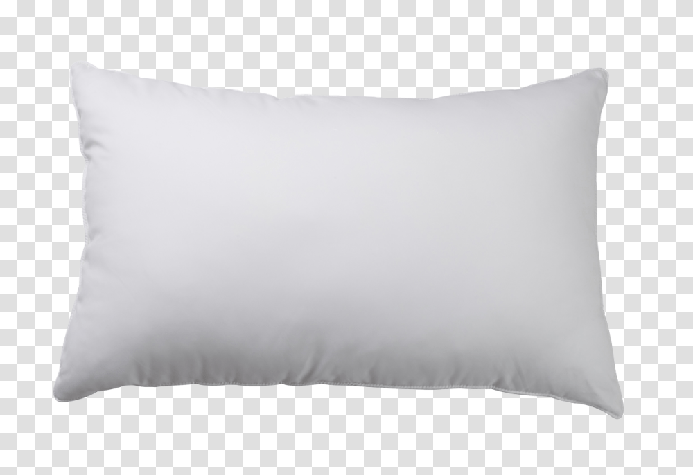 Download Pillow Pillow Plain, Cushion, Diaper Transparent Png