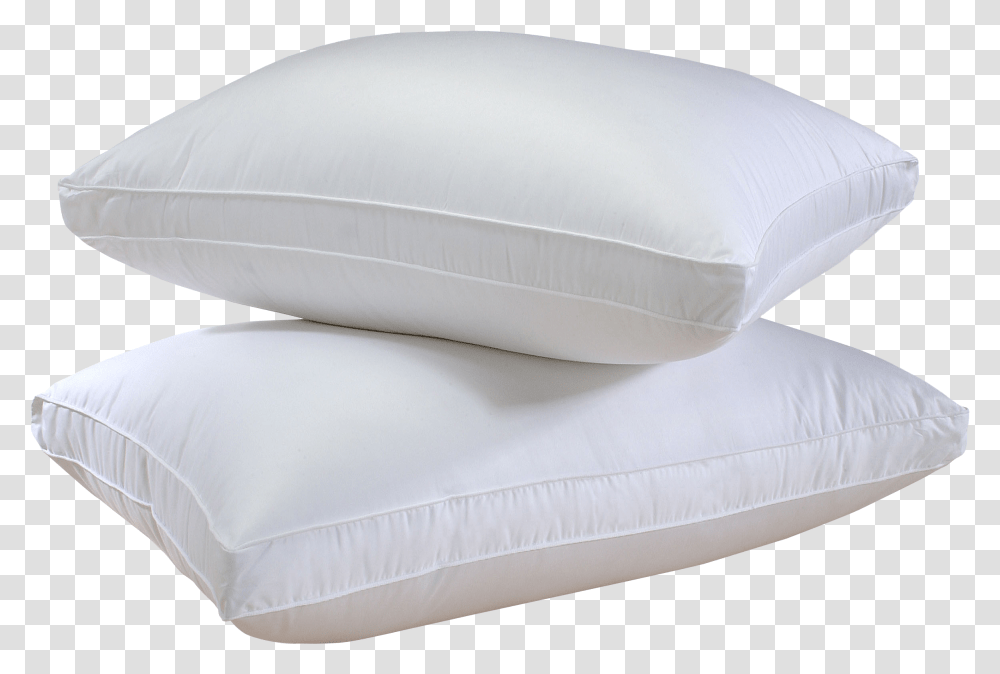 Download Pillows Logo Pillow, Cushion, Bed, Furniture, Tent Transparent Png