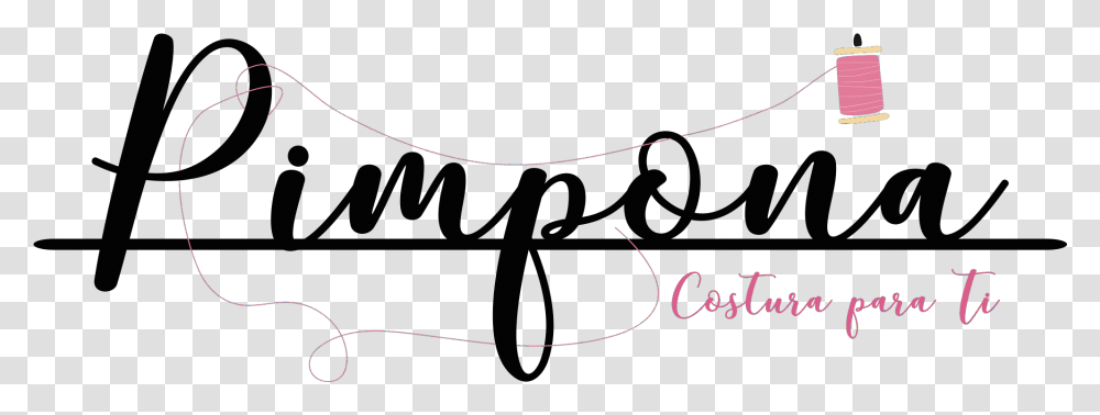 Download Pimpona Logo Politics Image With No Dot, Text, Bow, Handwriting, Calligraphy Transparent Png