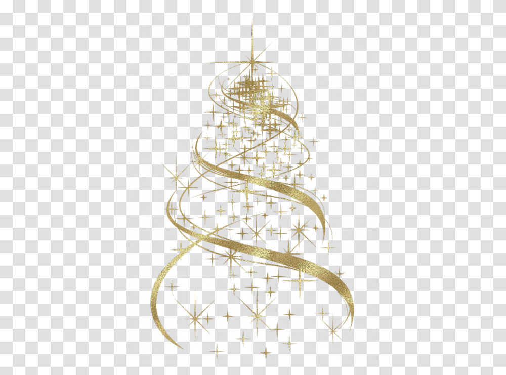 Download Pin By R Artis Gold Background Christmas Tree, Text, Calligraphy, Handwriting, Plant Transparent Png