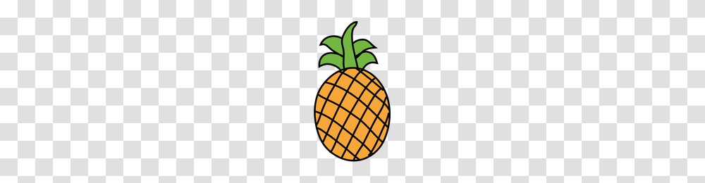 Download Pineapple Category Clipart And Icons Freepngclipart, Plant, Fruit, Food, Lamp Transparent Png
