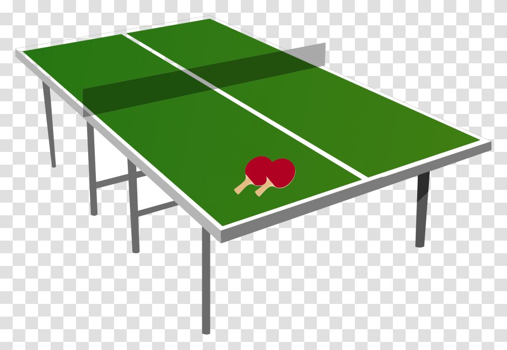 Download Ping Pong Image Ping Pong Table Clip Art, Sport, Sports, Tennis Court Transparent Png