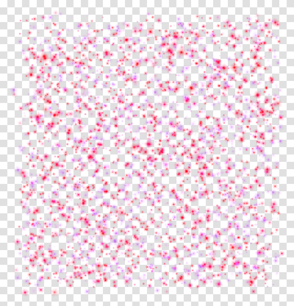 Download Pink Glitter Image Pink Glitter Overlay, Light, Rug, Purple, Paper Transparent Png