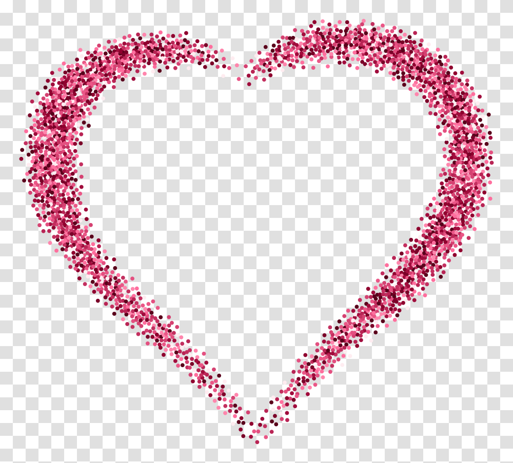 Download Pink Hearts Image With Transparent Png