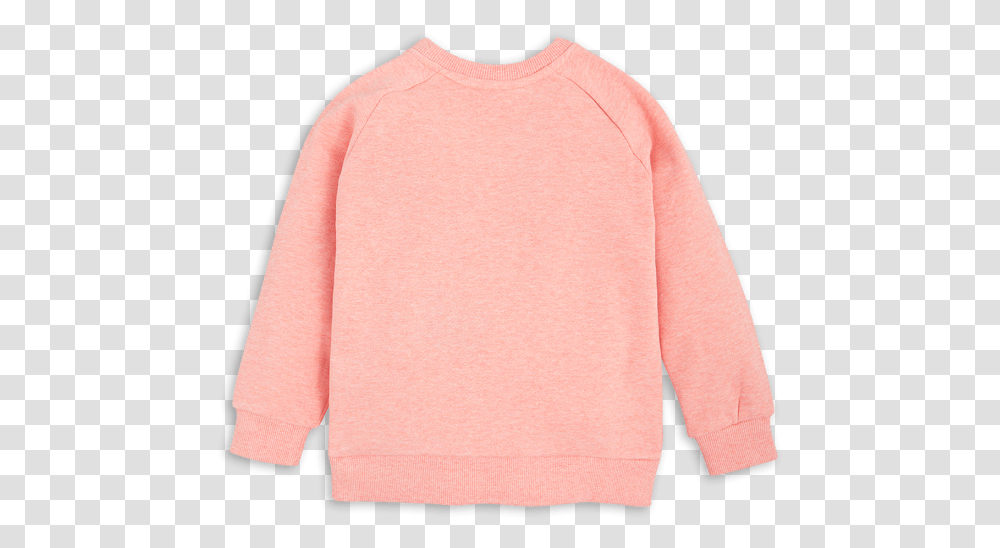 Download Pink Sweater Image Pink Sweater, Clothing, Apparel, Sweatshirt, Sleeve Transparent Png