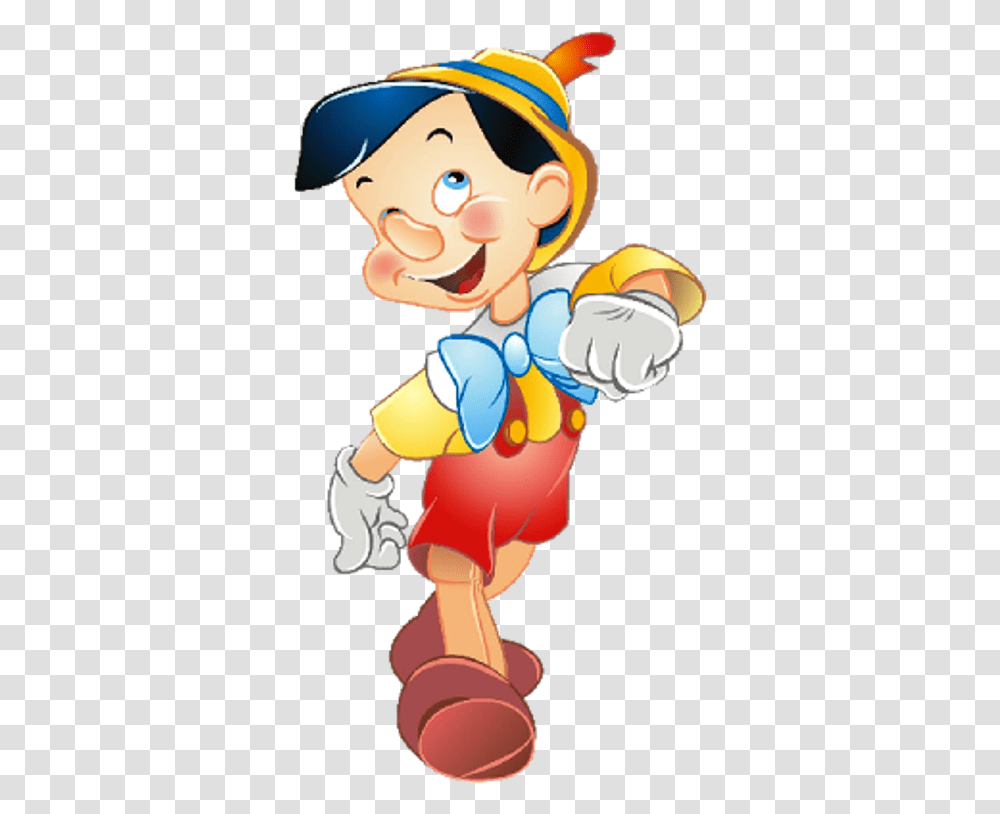 Download Pinocchio Picture For Designing Photo Of Pinocchio, Hand, Toy, Elf Transparent Png
