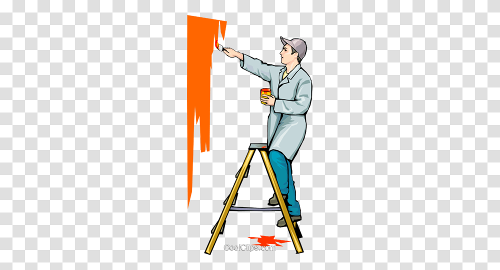 Download Pintor Clipart Painting Clip Art Painting, Tripod, Person, Human, Photography Transparent Png