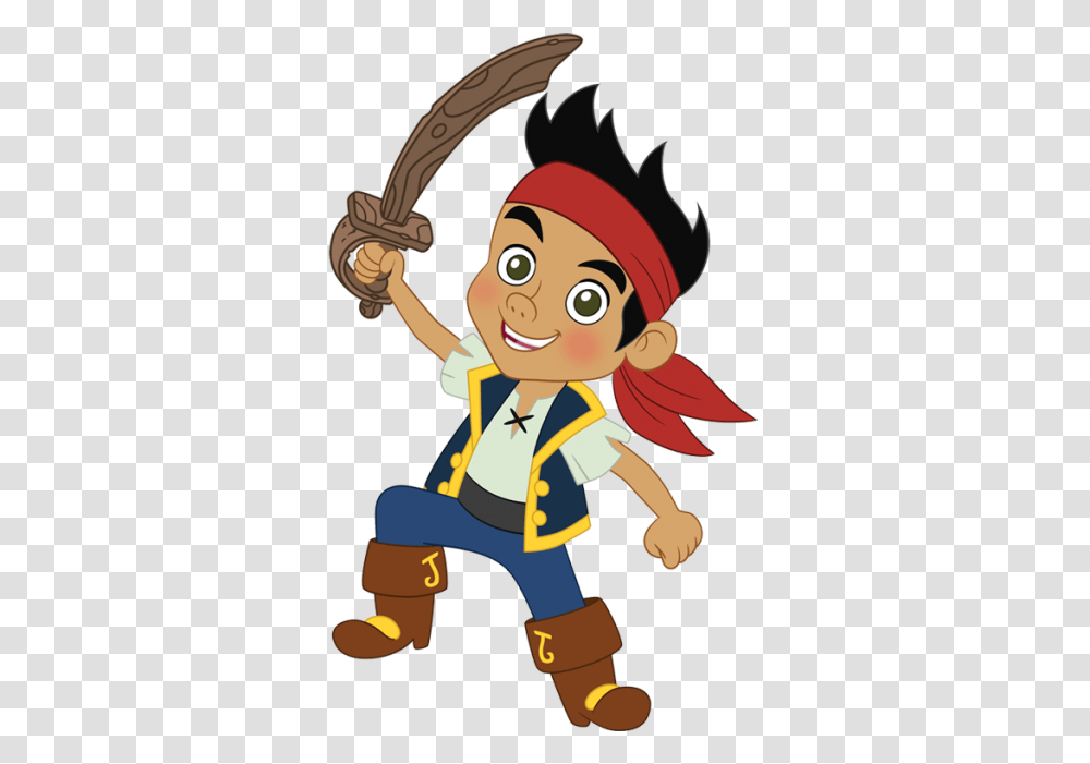 Download Pirate Free Image And Clipart, Elf, Toy Transparent Png