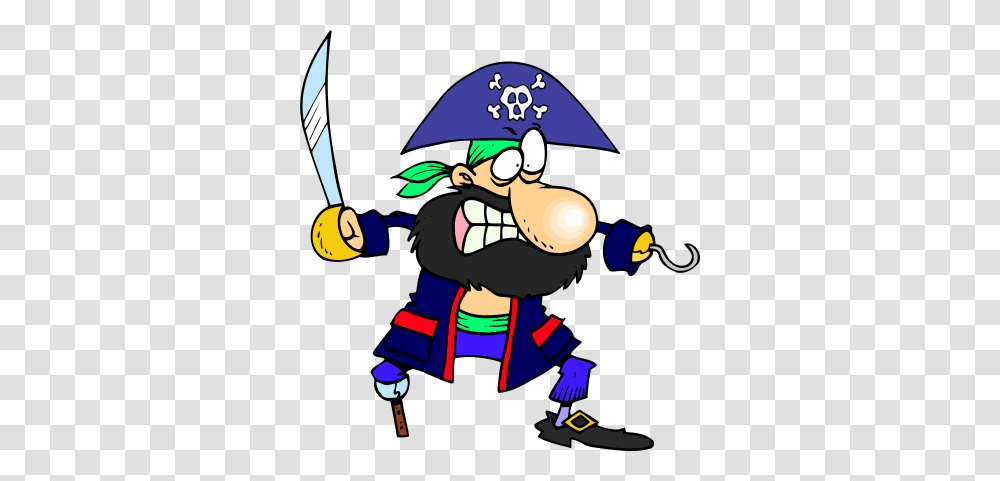 Download Pirate Free Image And Clipart, Ninja, Apparel Transparent Png