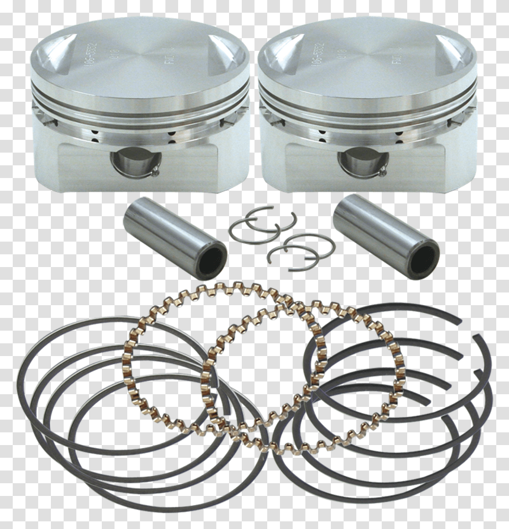 Download Piston Forged Pistons Bmw, Shower Faucet, Jar, Coil, Spiral Transparent Png