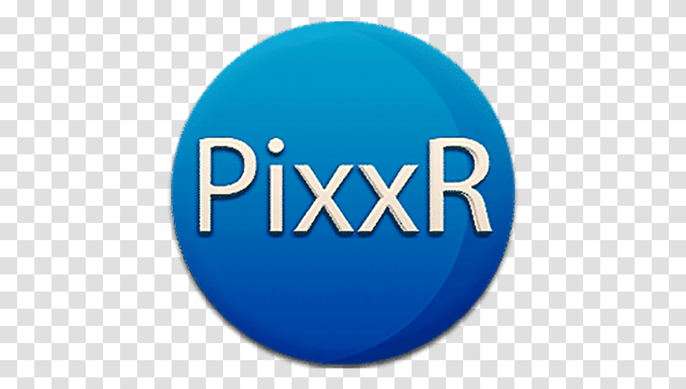 Download Pixxr Icon Pack Android Apk Free Vertical, Logo, Symbol, Trademark, Word Transparent Png