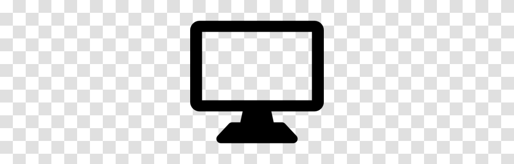 Download Plain Computer Clipart Computer Monitors Computer Icons, Gray, World Of Warcraft Transparent Png
