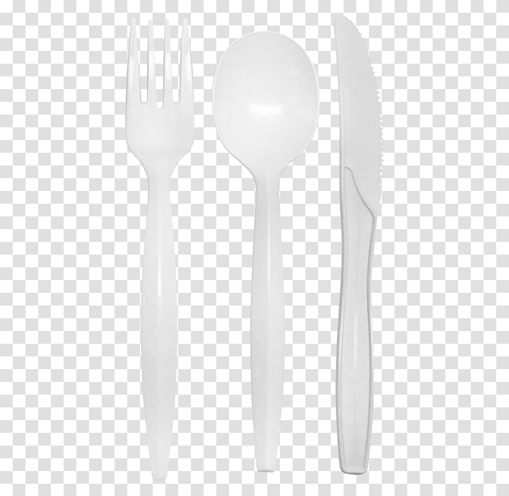 Download Plastic Utensils Hand, Fork, Cutlery, Spoon, Tie Transparent Png
