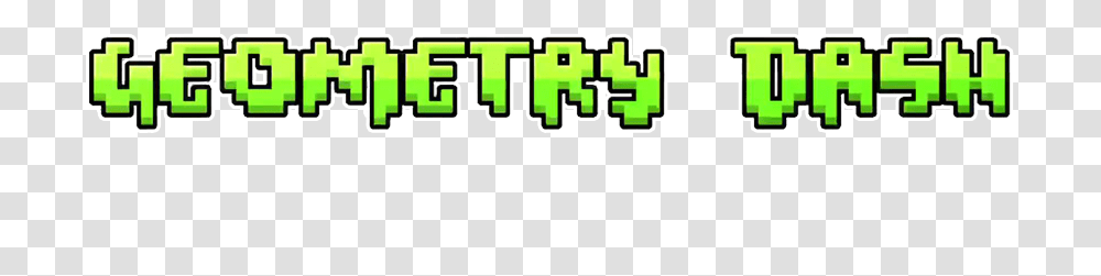 Download Play Geometry Dash, Super Mario, Minecraft Transparent Png