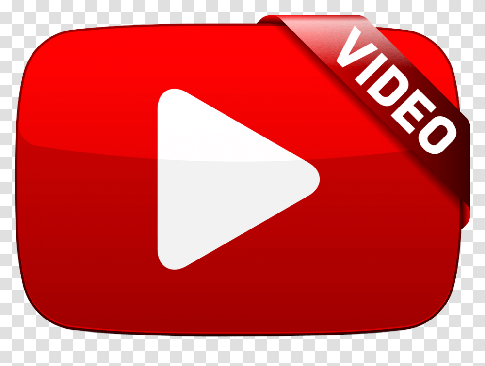 Download Play Icons Button Youtube Subscribe Computer Play Play Video, Logo, Symbol, Trademark, Text Transparent Png