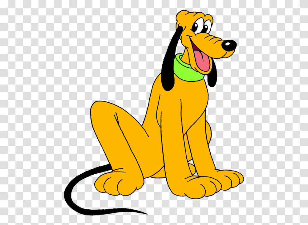 Download Pluto Pesquisa Google Pluto The Dog Pluto, Pet, Animal, Cat, Mammal Transparent Png