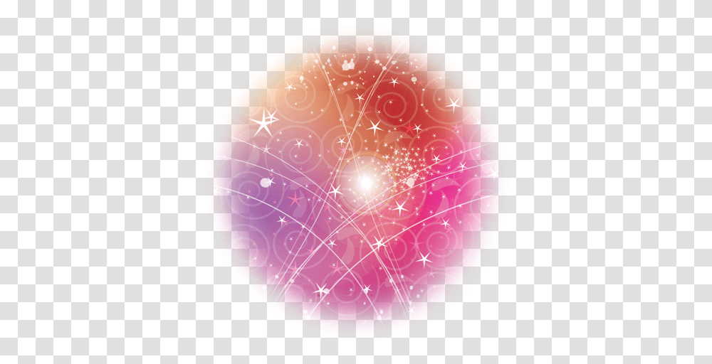 Download Point Of Light Circle, Sphere, Ornament, Purple, Ball Transparent Png
