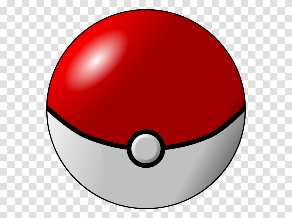 Download Pokeball Image For Free Pok Ball Pokemon, Sphere, Balloon Transparent Png
