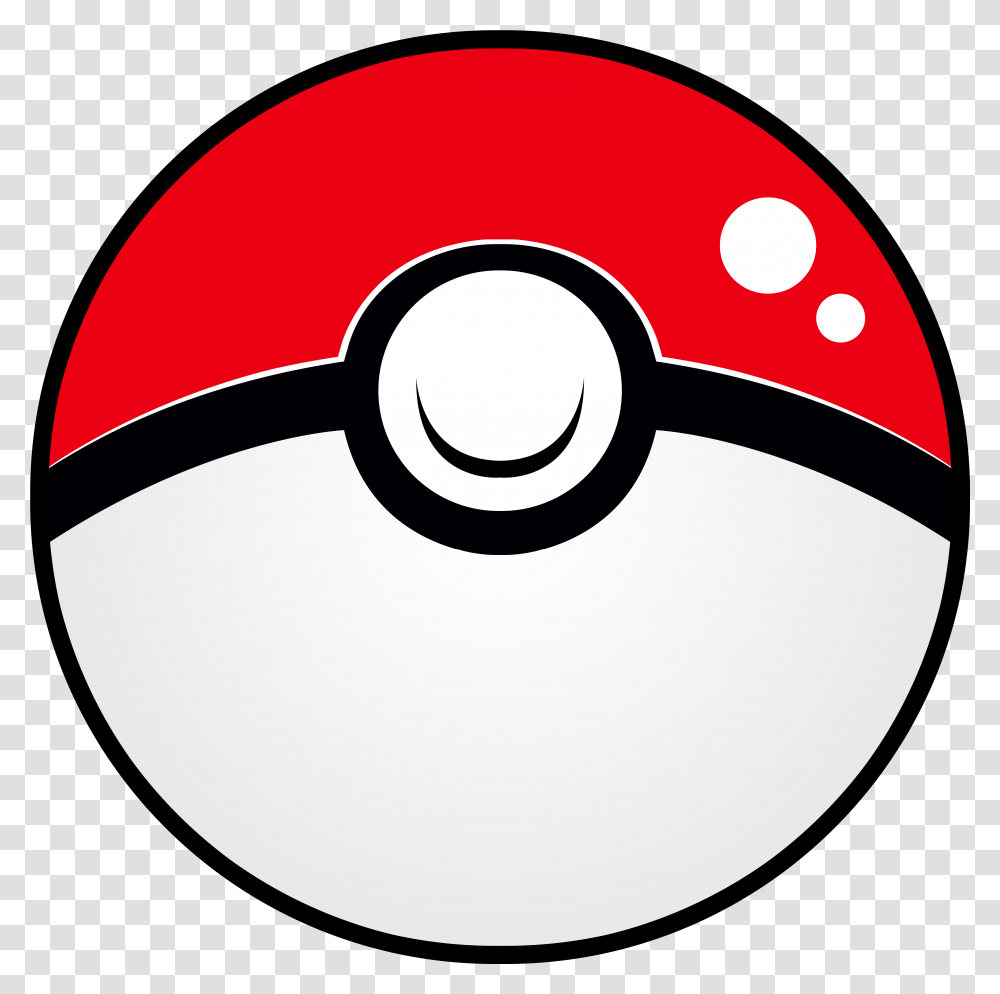 Download Pokeball Image For Free Pokemon Ball, Electronics, Sphere, Logo, Symbol Transparent Png