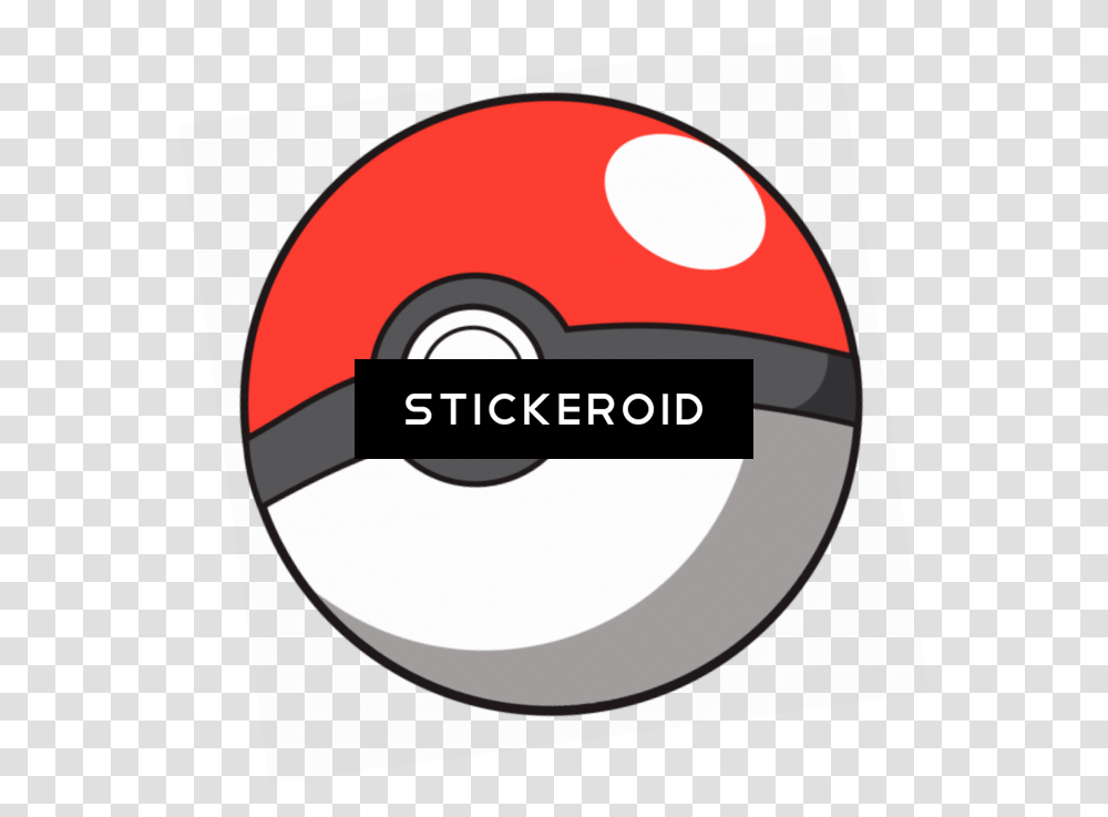 Download Pokeball Pokemon Full Size Image Pngkit Dot, Logo, Symbol, Trademark, Sphere Transparent Png
